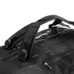 Ortlieb Waterproof Duffle Black 110l 8 Ortlieb Waterproof Duffle Black 110l -Kalastustarvikekauppa K1451 3