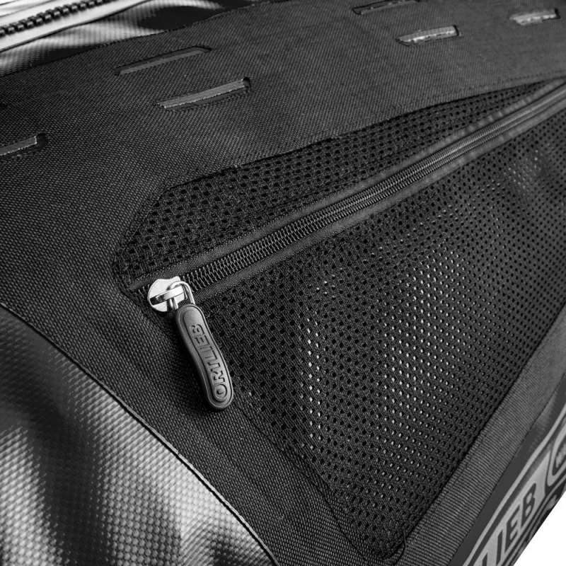 Ortlieb Waterproof Duffle Black 110l 5 Ortlieb Waterproof Duffle Black 110l - Image 5