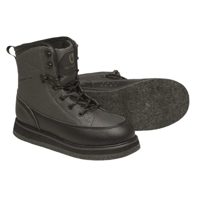 Kinetic ClassicGaiter St. Foot Wading Combo 4 Kinetic ClassicGaiter St. Foot Wading Combo - Image 4