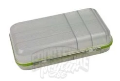 Fly Dressing Tubask Clear