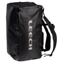 Leech Duffelbag 60L Black -Kalastustarvikekauppa LEECH3020 3