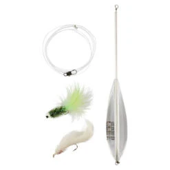 Darts BOMBASET-Regnbåge Sjunk