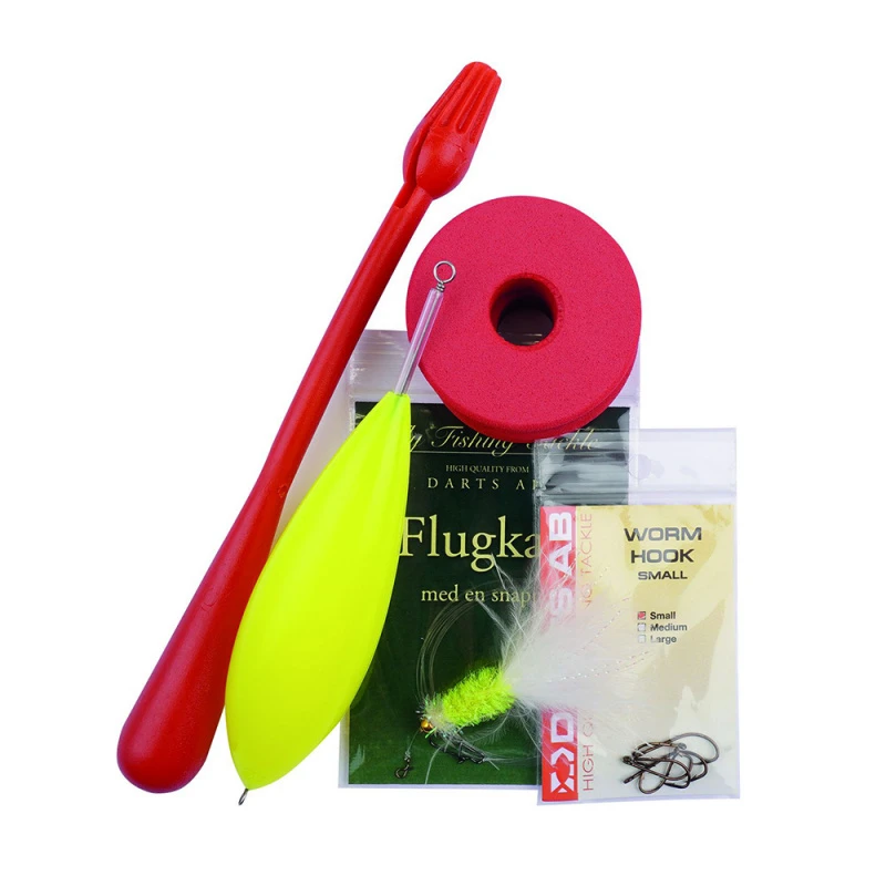 Darts BOMBASET-Ädelfisk Deluxe 2 Darts BOMBASET-Ädelfisk Deluxe - Image 2