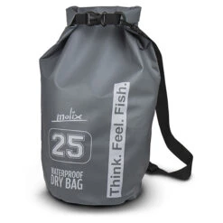 Molix Waterproof Dry Bag 25 LT Grey