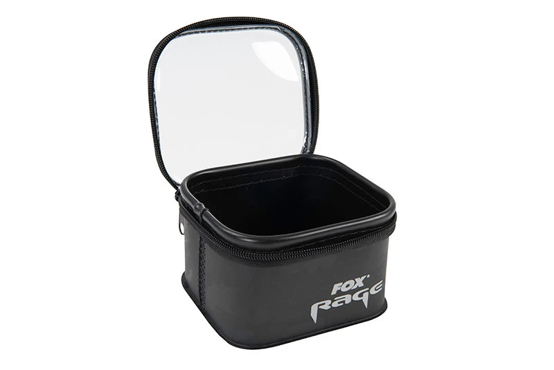 Fox Rage Voyager Camo Accessory Bag S 2 Fox Rage Voyager Camo Accessory Bag S - Image 2