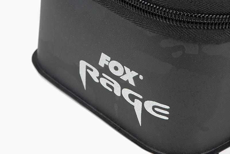 Fox Rage Voyager Camo Accessory Bag S 4 Fox Rage Voyager Camo Accessory Bag S - Image 4