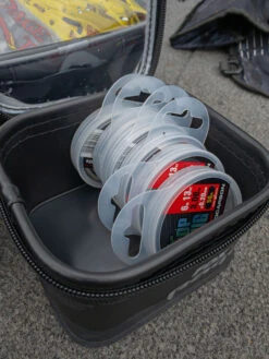 Fox Rage Voyager Camo Accessory Bag S 10 Fox Rage Voyager Camo Accessory Bag S -Kalastustarvikekauppa NLU087 5