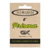Vision Prisma Flourocarbon Leader