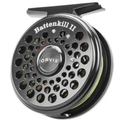 Orvis Battenkill Flugrullar -Kalastustarvikekauppa ORV612078r 4