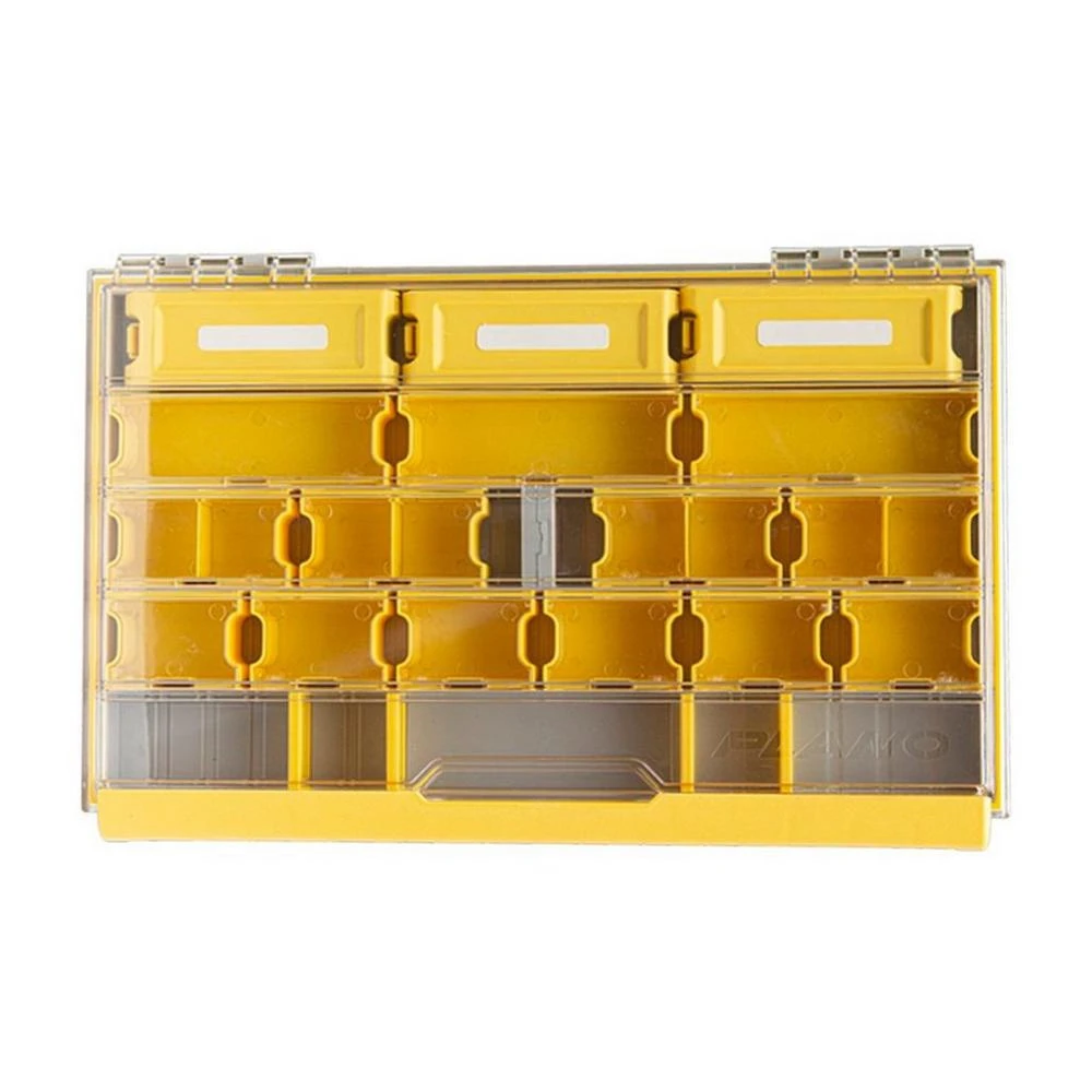 Plano PLASE400 Edge Master Terminal 4 Plano PLASE400 Edge Master Terminal - Image 4