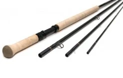 Scott Radian DH Flugspön