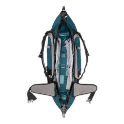 Ortlieb Atrack Backpack 25l Petrol -Kalastustarvikekauppa R7006 5