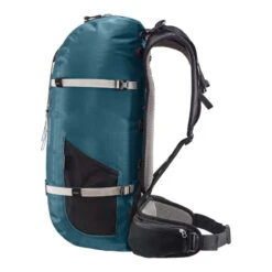 Ortlieb Atrack Backpack 25l Petrol -Kalastustarvikekauppa R7006 6