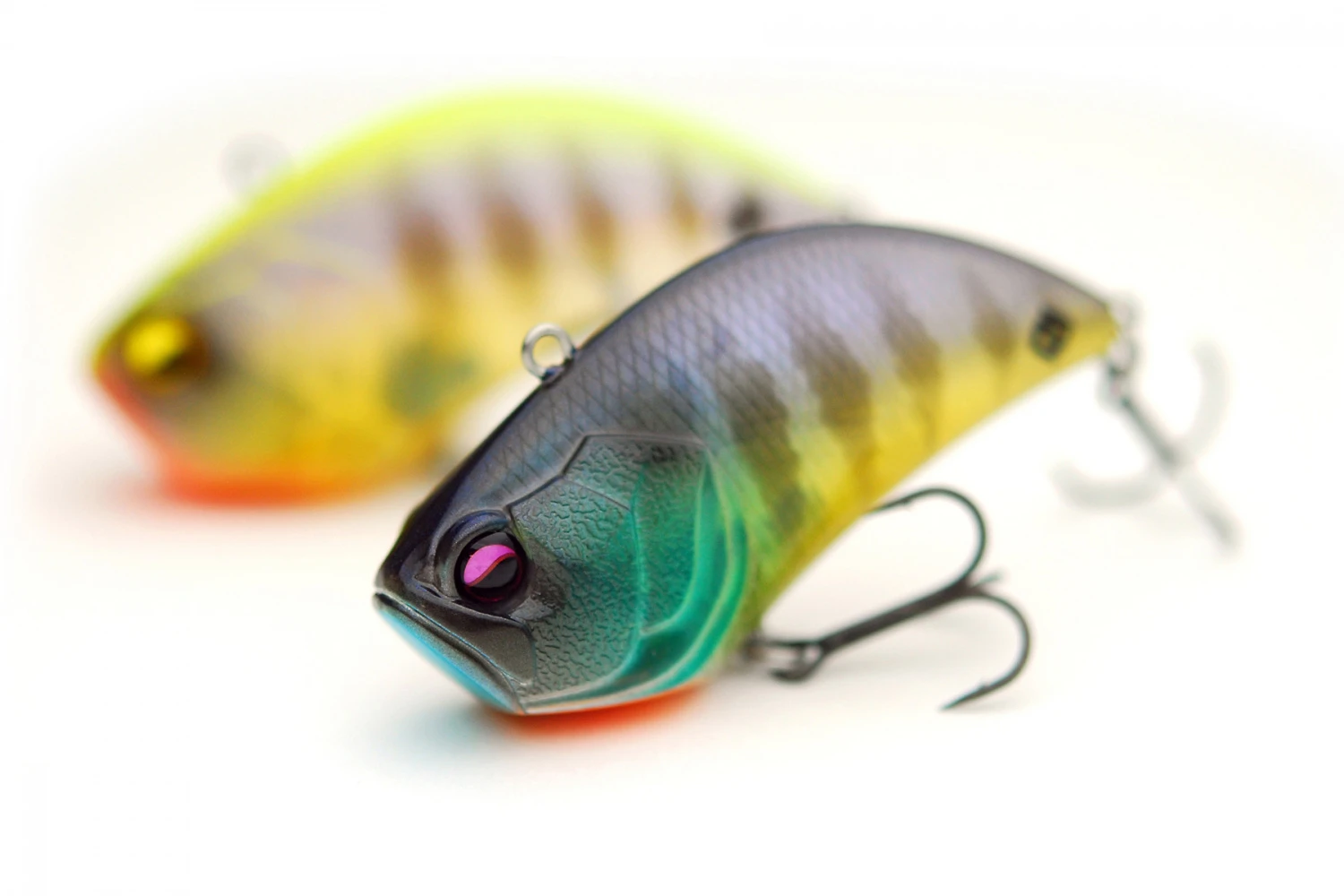 Raid Level Vib 2 Raid Level Vib - Image 2