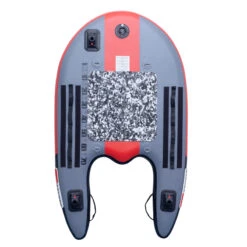 Seven Bass Nano - Grey