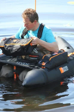 Seven Bass Element -Kalastustarvikekauppa SBD FTFB ELT 3