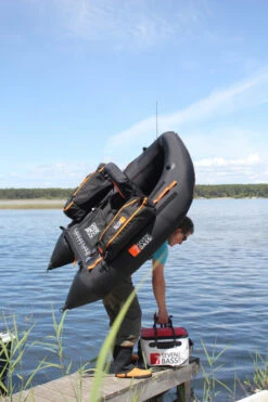 Seven Bass Element -Kalastustarvikekauppa SBD FTFB ELT 4