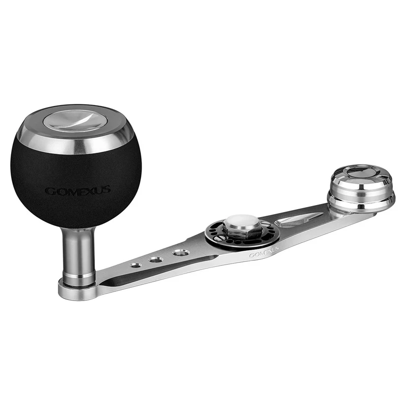Gomexus Power Handle EVA Knob 1 Gomexus Power Handle EVA Knob