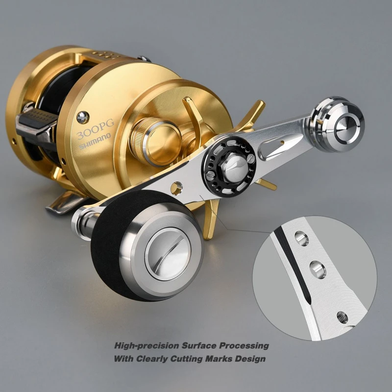 Gomexus Power Handle EVA Knob 2 Gomexus Power Handle EVA Knob - Image 2