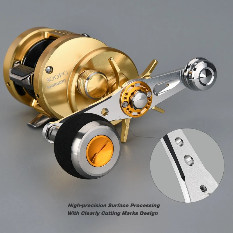 Gomexus Power Handle EVA Knob 3 Gomexus Power Handle EVA Knob - Image 3