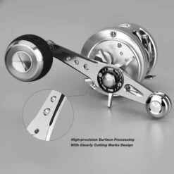 Gomexus Power Handle EVA Knob 9 Gomexus Power Handle EVA Knob -Kalastustarvikekauppa SBS65EA41BKSRr 4