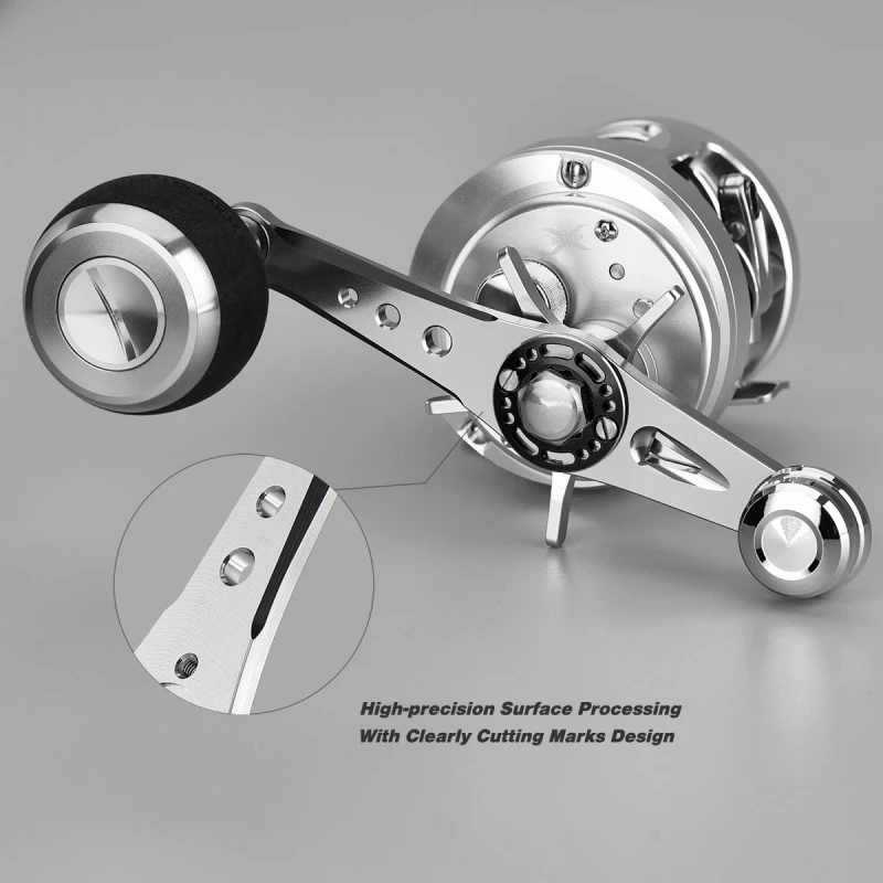 Gomexus Power Handle EVA Knob 4 Gomexus Power Handle EVA Knob - Image 4