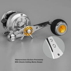 Gomexus Power Handle EVA Knob 10 Gomexus Power Handle EVA Knob -Kalastustarvikekauppa SBS65EA41BKSRr 5