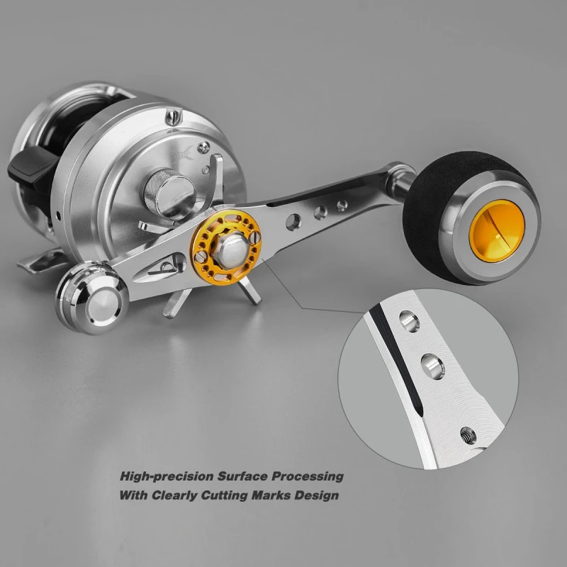 Gomexus Power Handle EVA Knob 5 Gomexus Power Handle EVA Knob - Image 5