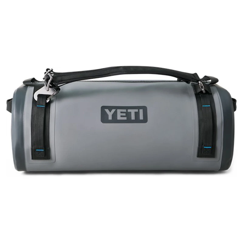 Yeti Panga 50 Duffel - Storm Grey 1 Yeti Panga 50 Duffel - Storm Grey