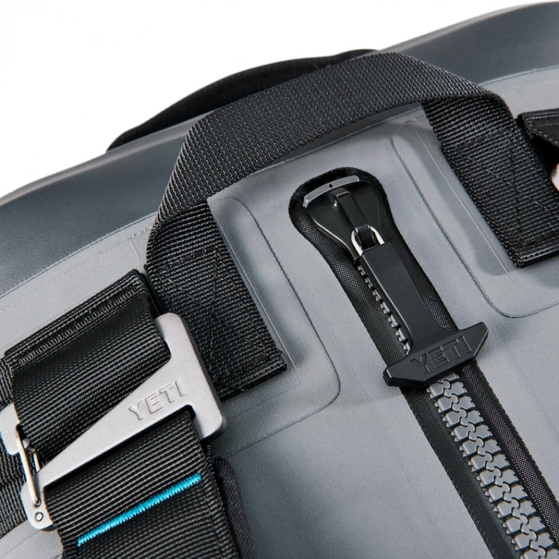 Yeti Panga 50 Duffel - Storm Grey 6 Yeti Panga 50 Duffel - Storm Grey - Image 6
