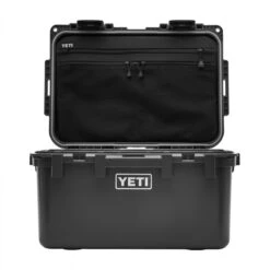 Yeti LoadOut GoBox 30 - Charcoal 10 Yeti LoadOut GoBox 30 - Charcoal -Kalastustarvikekauppa SKU 0607 CHA 5