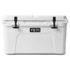 Yeti Tundra 45 - White