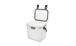 Yeti Roadie 24 - White -Kalastustarvikekauppa SKU 111 1605 4