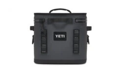 Yeti Hopper Flip 12 - Charcoal -Kalastustarvikekauppa SKU 161 1356 4
