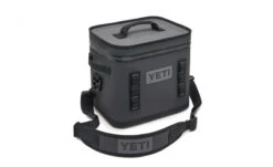 Yeti Hopper Flip 12 - Charcoal -Kalastustarvikekauppa SKU 161 1356 5