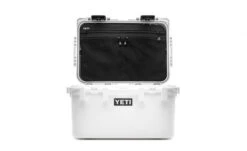Yeti Loadout 30 Go Box - White -Kalastustarvikekauppa SKU 601 1011 4