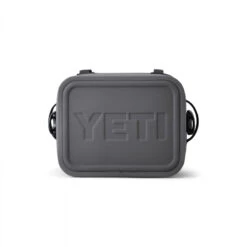 Yeti Hopper Flip 12 Soft Cooler - Navy -Kalastustarvikekauppa SKU E161 NVY 6