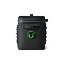 Yeti Hopper Flip 18 Soft Cooler - Canopy Green -Kalastustarvikekauppa SKU E162 CYG 3