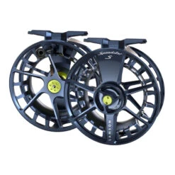 Lamson Speedster S-Series -5+ Reel Midnight