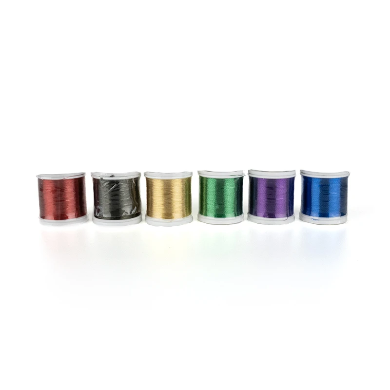 Söder Metallic Pro Thread Kit 1 Söder Metallic Pro Thread Kit