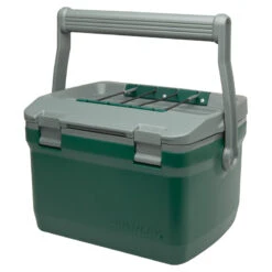 Stanley The Easy Carry Outdoor Cooler 6.6L Green