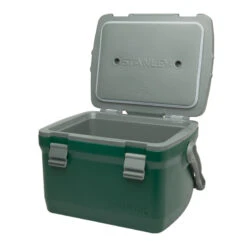 Stanley The Easy Carry Outdoor Cooler 6.6L Green -Kalastustarvikekauppa ST1001622060 5