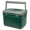 Stanley The Easy Carry Outdoor Cooler 15.1L - Green