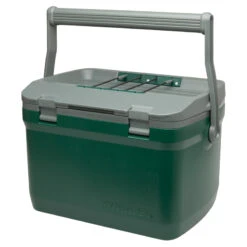 Stanley The Easy Carry Outdoor Cooler 15.1L - Green