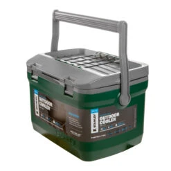 Stanley The Easy Carry Outdoor Cooler 15.1L - Green -Kalastustarvikekauppa ST1001623068 4
