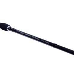 SvartZonker Black Series The Horizon Spinning -Kalastustarvikekauppa SZ111000r 6