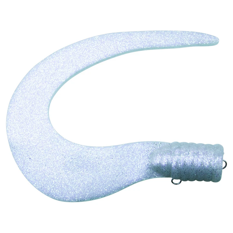 Svartzonker Giant BigTail (2pcs) 1 Svartzonker Giant BigTail (2pcs)