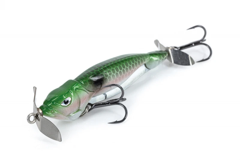 Molix Trago Spyblade 65 2 Molix Trago Spyblade 65 - Image 2