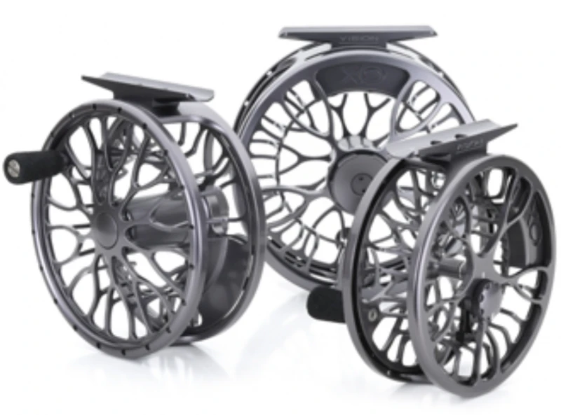 Vision XO 34 Click Flugrulle 1 Vision XO 34 Click Flugrulle