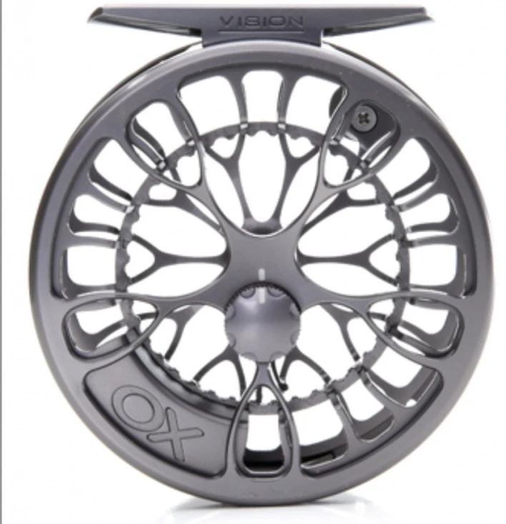 Vision XO 34 Click Flugrulle 2 Vision XO 34 Click Flugrulle - Image 2